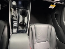 Honda Accord Hybrid Sport-L Sedan 2026