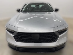 Honda Accord Hybrid Sport-L Sedan 2026