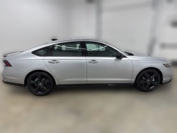 Honda Accord Hybrid Sport-L Sedan 2026