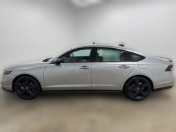 Honda Accord Hybrid Sport-L Sedan 2026