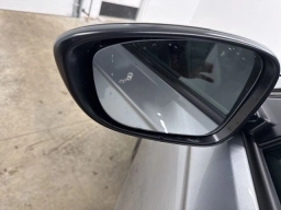 Honda Accord Hybrid Sport-L Sedan 2026