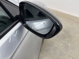 Honda Accord Hybrid Sport-L Sedan 2026