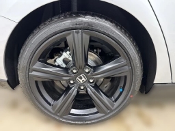 Honda Accord Hybrid Sport-L Sedan 2026