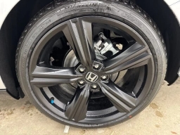 Honda Accord Hybrid Sport-L Sedan 2026