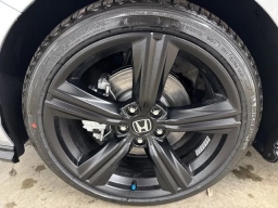 Honda Accord Hybrid Sport-L Sedan 2026