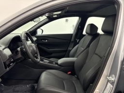 Honda Accord Hybrid Sport-L Sedan 2026