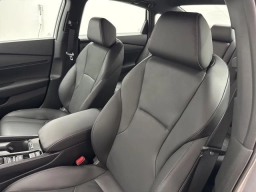 Honda Accord Hybrid Sport-L Sedan 2026