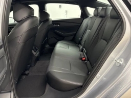 Honda Accord Hybrid Sport-L Sedan 2026