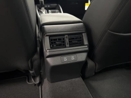 Honda Accord Hybrid Sport-L Sedan 2026