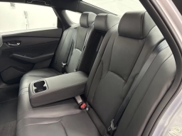 Honda Accord Hybrid Sport-L Sedan 2026