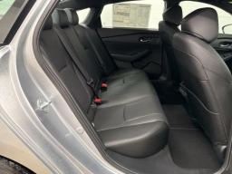 Honda Accord Hybrid Sport-L Sedan 2026