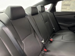 Honda Accord Hybrid Sport-L Sedan 2026