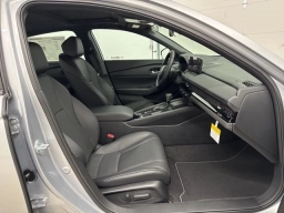 Honda Accord Hybrid Sport-L Sedan 2026