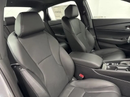 Honda Accord Hybrid Sport-L Sedan 2026