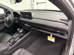 Honda Accord Hybrid Sport-L Sedan 2026