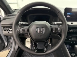 Honda Accord Hybrid Sport-L Sedan 2026