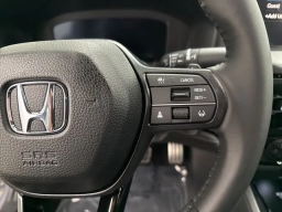 Honda Accord Hybrid Sport-L Sedan 2026