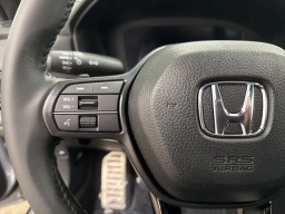 Honda Accord Hybrid Sport-L Sedan 2026