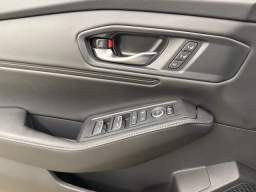 Honda Accord Hybrid Sport-L Sedan 2026