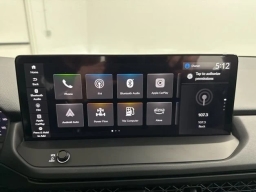 Honda Accord Hybrid Sport-L Sedan 2026