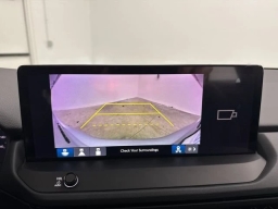 Honda Accord Hybrid Sport-L Sedan 2026