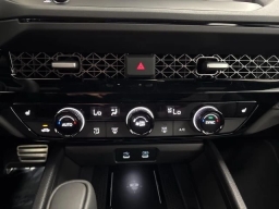 Honda Accord Hybrid Sport-L Sedan 2026