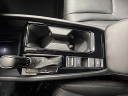 Honda Accord Hybrid Sport-L Sedan 2026