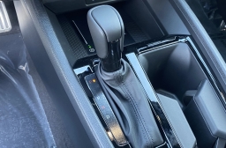 Honda Accord Hybrid Sport-L Sedan 2026