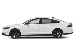Honda Accord Hybrid Sport-L Sedan 2025