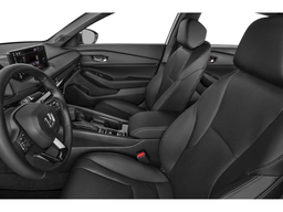 Honda Accord Hybrid Sport-L Sedan 2025