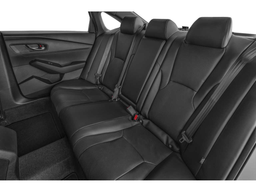 Honda Accord Hybrid Sport-L Sedan 2025