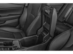 Honda Accord Hybrid Sport-L Sedan 2025