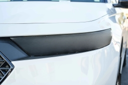 Honda Accord Hybrid Sport-L Sedan 2026