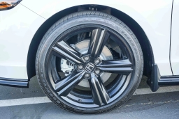 Honda Accord Hybrid Sport-L Sedan 2026
