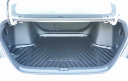Honda Accord Hybrid Sport-L Sedan 2026