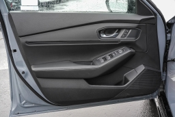Honda Accord Hybrid Sport-L Sedan 2026