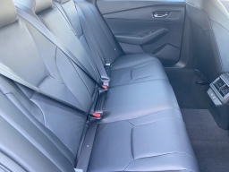 Honda Accord Hybrid Sport-L Sedan 2026