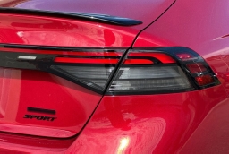 Honda Accord Hybrid Sport-L Sedan 2026