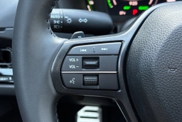 Honda Accord Hybrid Sport-L Sedan 2026