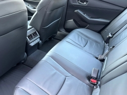 Honda Accord Hybrid Sport-L Sedan 2026