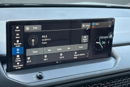 Honda Accord Hybrid Sport-L Sedan 2026