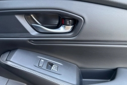 Honda Accord Hybrid Sport-L Sedan 2026