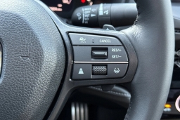 Honda Accord Hybrid Sport-L Sedan 2026