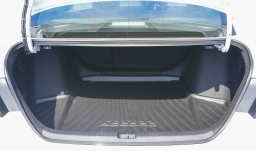 Honda Accord Hybrid Sport-L Sedan 2026