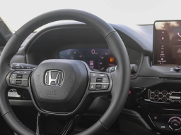 Honda Accord Hybrid Sport-L Sedan 2026
