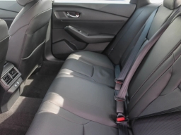 Honda Accord Hybrid Sport-L Sedan 2026