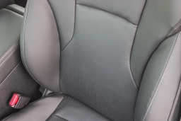 Honda Accord Hybrid Sport-L Sedan 2026