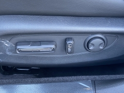 Honda Accord Hybrid Sport-L Sedan 2026