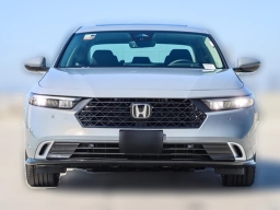 Honda Accord Hybrid Touring Sedan 2026