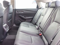 Honda Accord Hybrid Touring Sedan 2026